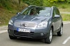Nissan Qashqai+2