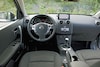 Nissan Qashqai+2