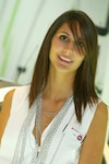 Beursbabes Parijs 2008