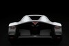 Venturi Volage