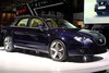 Seat Exeo