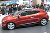 Renault Mégane Coupé