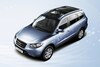 Hyundai Santa Fe BlueHybrid