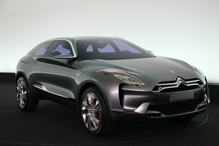 Citroën Hypnos