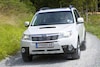 Subaru Forester 2.0 Diesel