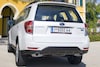 Subaru Forester 2.0 Diesel