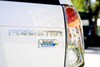 Subaru Forester 2.0 Diesel
