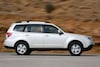 Subaru Forester 2.0 Diesel