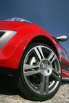 Renault Twingo RS