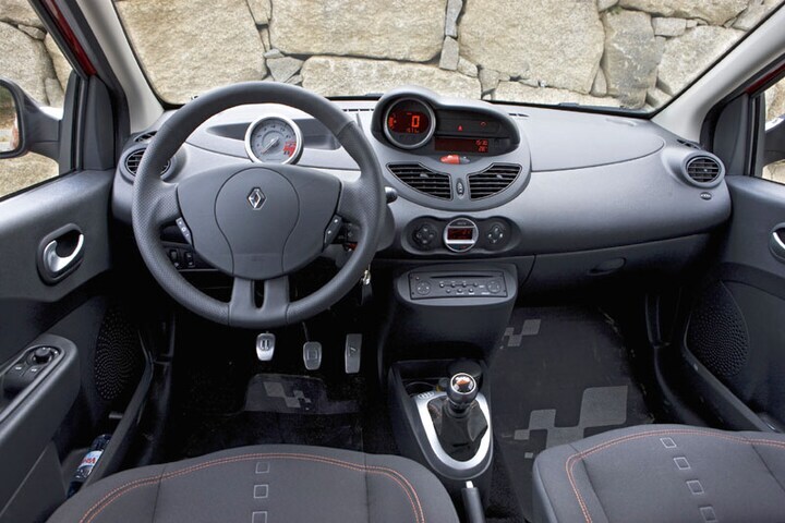 Renault Twingo RS