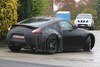 Nissan 370Z (foto: Hanjo van Heiningen)