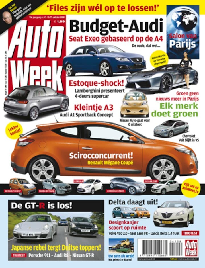 AutoWeek 41