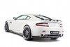 Hamann Aston Martin V8 Vantage