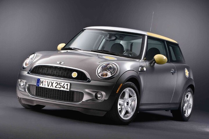 Mini E