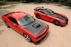 Dodge Challenger SRT-10 Concept