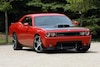 Dodge Challenger SRT-10 Concept