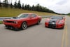 Dodge Challenger SRT-10 Concept