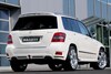 Mercedes GLK Brabus