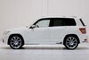 Mercedes GLK Brabus