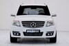 Mercedes GLK Brabus