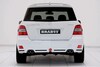 Mercedes GLK Brabus