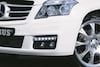 Mercedes GLK Brabus