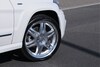 Mercedes GLK Brabus