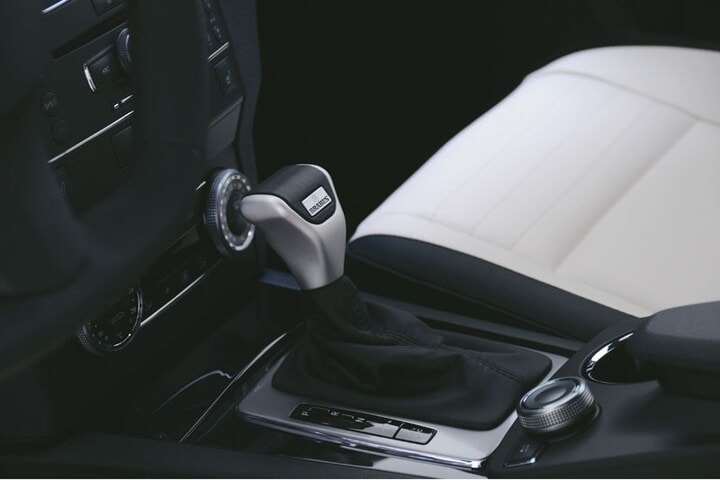 Mercedes GLK Brabus