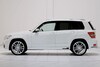 Mercedes GLK Brabus