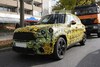 Mini Crossover