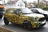 Mini Crossover