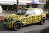 Mini Crossover