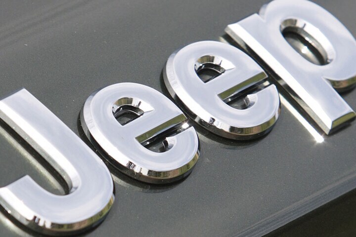 Jeep-logo