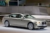 BMW 7-serie