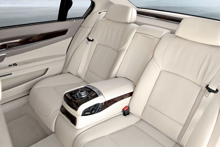 BMW 7-serie