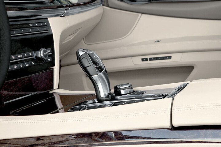 BMW 7-serie