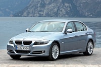 BMW 3-serie
