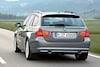 BMW 3-serie Touring