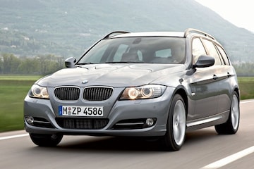 BMW 3-serie Touring