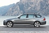 BMW 3-serie Touring