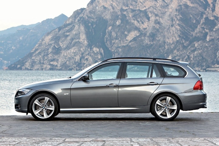 BMW 3-serie Touring