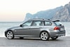 BMW 3-serie Touring