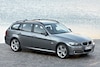 BMW 3-serie Touring