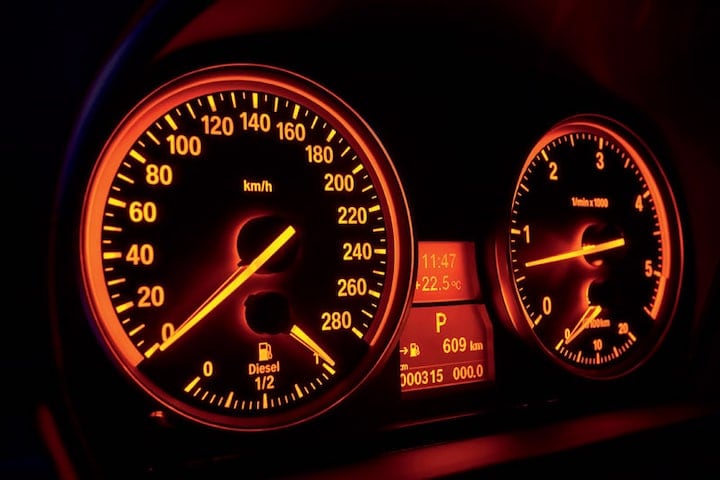 BMW 3-serie Touring