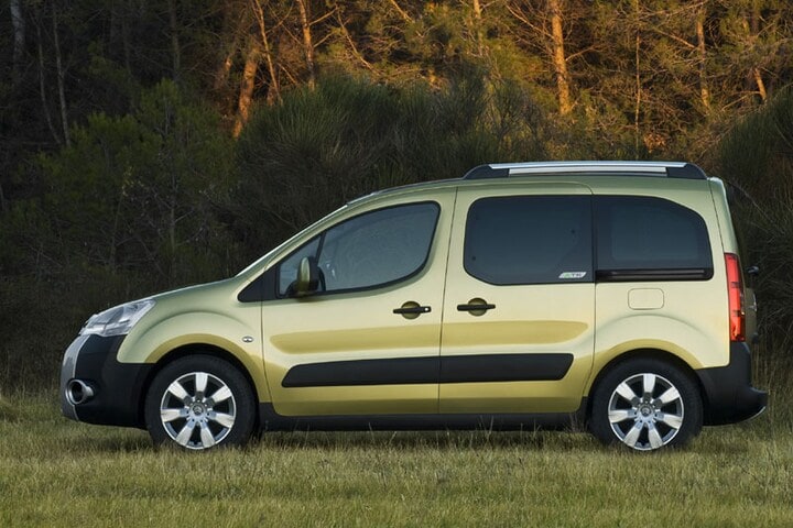 Citroën Berlingo