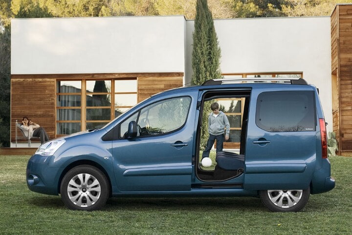 Citroën Berlingo