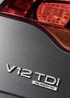 Audi Q7 V12 TDI