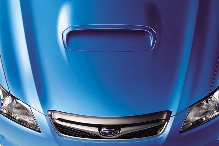 Subaru Exiga