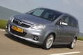 Opel Zafira OPC