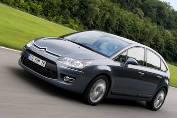 Citroën C4